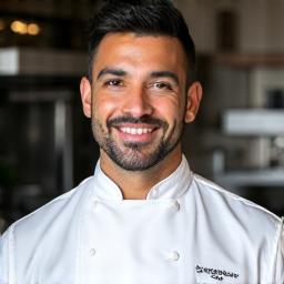 Chef Carlos Rivera