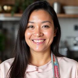 Chef María González