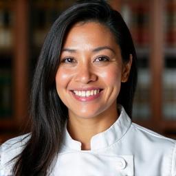 Chef Sofía Herrera