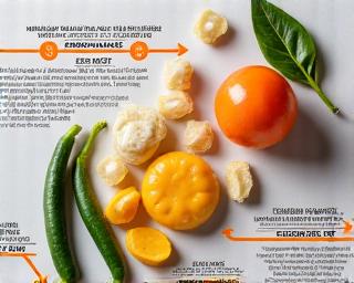 Cocina zero waste con fermentación