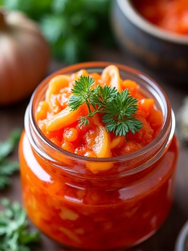 Fermentación tradicional kimchi